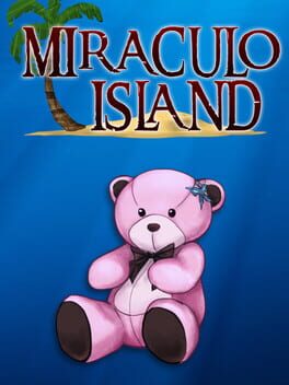 Cover Miraculo Island