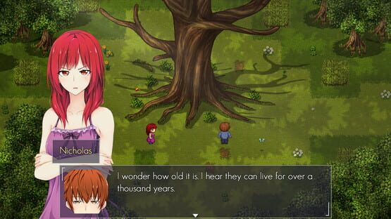 Screenshot Miraculo Island