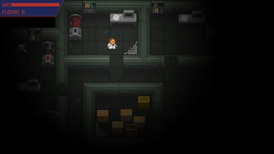 Screenshot Mirastell