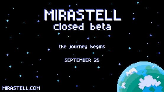 Screenshot Mirastell