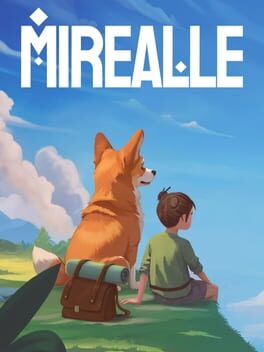 Cover Mirealle