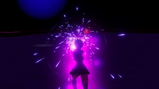 Screenshot Miriel Saga