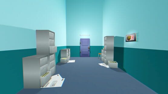 Screenshot Mirrorama