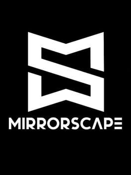 Cover Mirrorscape