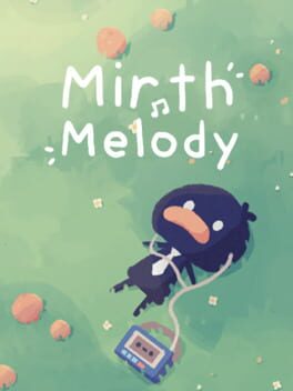 Cover Mirth Melody