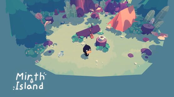 Screenshot Mirth Melody