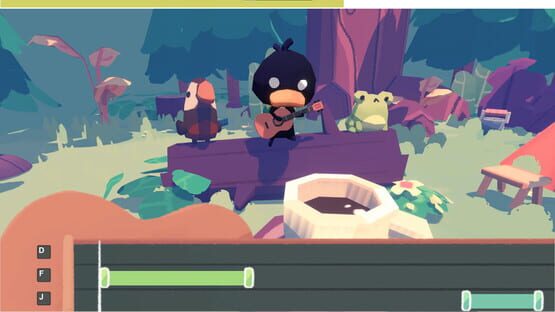 Screenshot Mirth Melody