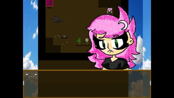 Screenshot Misfit: The Rebirth of Death