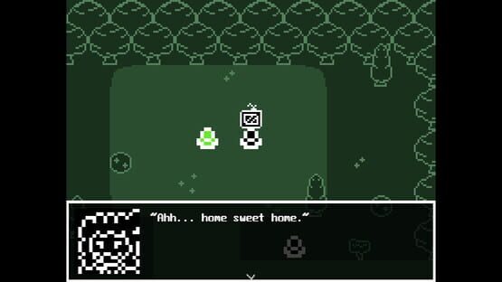 Screenshot Misfit: The Rebirth of Death