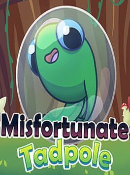 Cover Misfortunate Tadpole