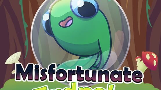 Screenshot Misfortunate Tadpole