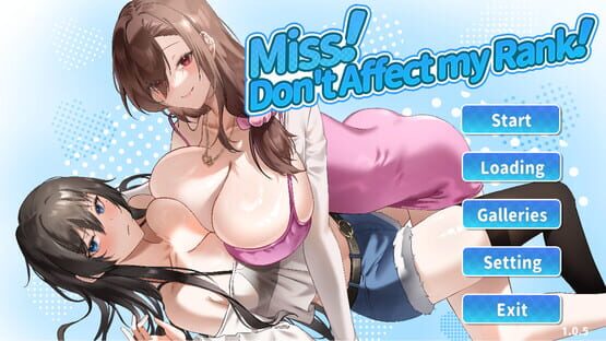 Screenshot Miss! Don't Affect my Rank