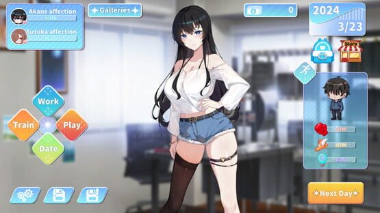 Screenshot Miss! Don't Affect my Rank