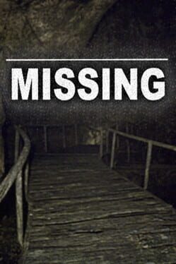 Cover Missing