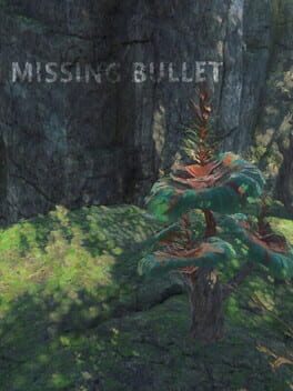 Cover Missing Bullet