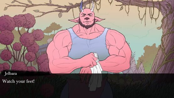 Screenshot Missing Pieces