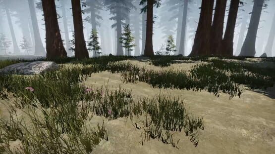 Screenshot Missing Plane: Survival