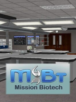 Cover Mission Biotech