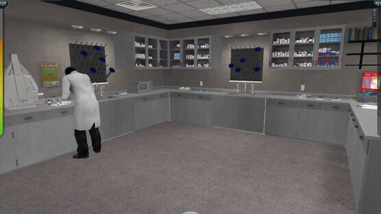 Screenshot Mission Biotech