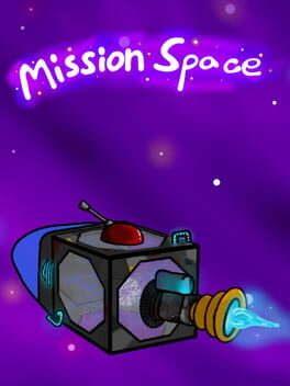 Cover Mission: Space