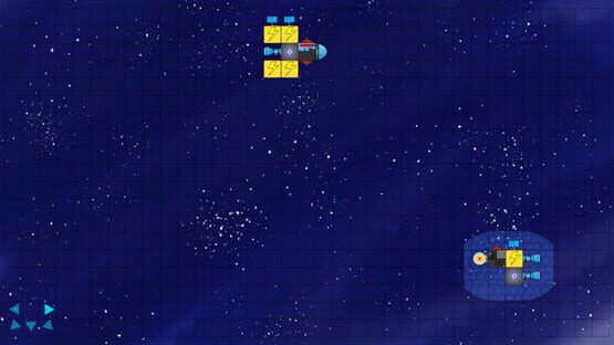 Screenshot Mission: Space