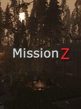 Cover Mission Z