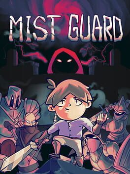 Cover Mist Guard