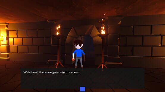 Screenshot Mist Guard