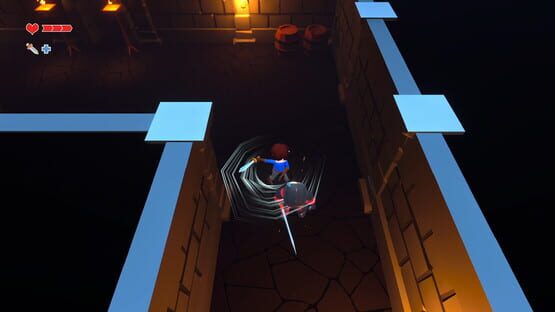 Screenshot Mist Guard