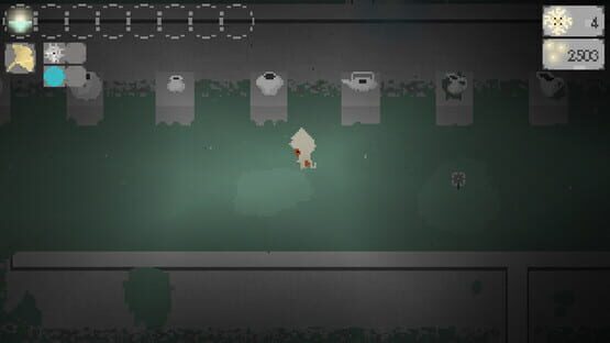Screenshot Mist Monkey: Wanderer