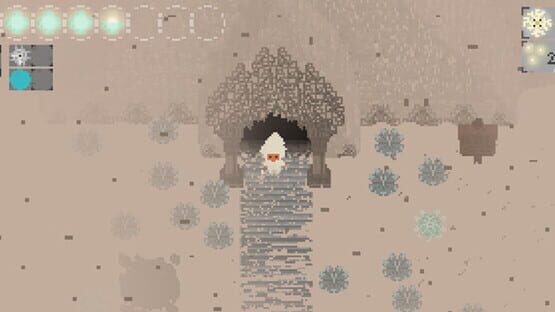 Screenshot Mist Monkey: Wanderer