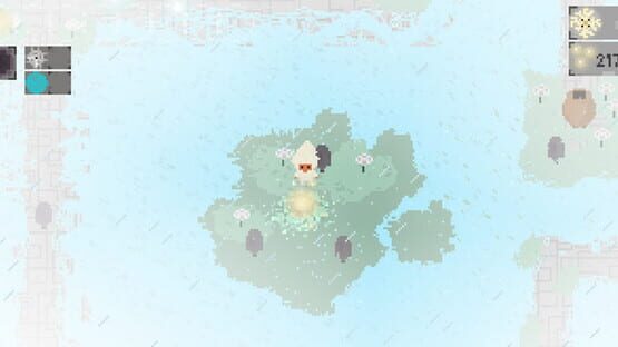 Screenshot Mist Monkey: Wanderer