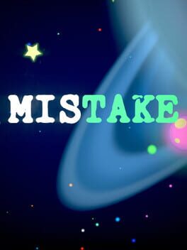 Cover Mistake