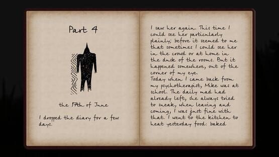 Screenshot Mistfal