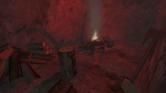 Screenshot Mistfal