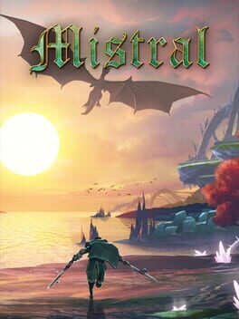 Cover Mistral