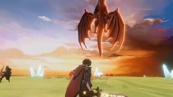 Screenshot Mistral