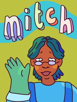 Cover Mitch