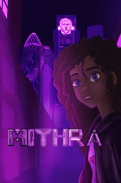 Cover Mithra