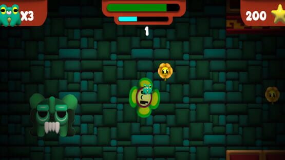 Screenshot Mitla