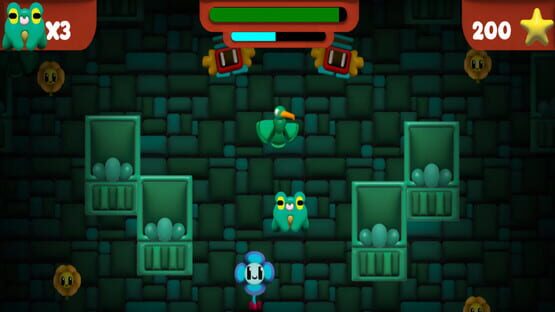Screenshot Mitla