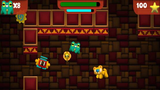Screenshot Mitla