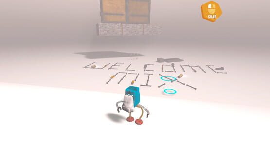 Screenshot Mix the Forgotten