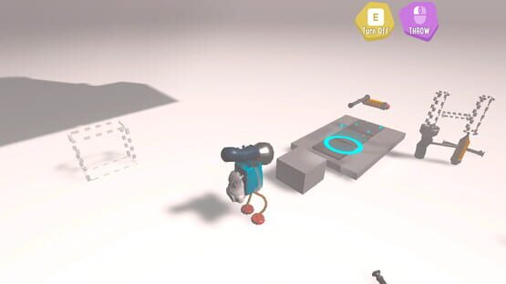 Screenshot Mix the Forgotten