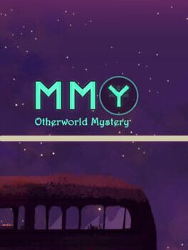 Cover MMX: Otherworld Mystery - Expanded Edition