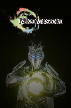 Cover Mnamosyna