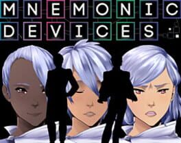 Cover Mnemonic Devices