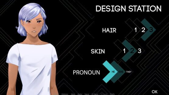 Screenshot Mnemonic Devices