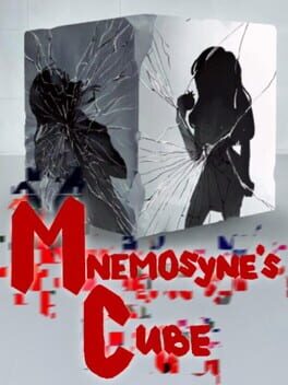 Cover Mnemosyne's Cube