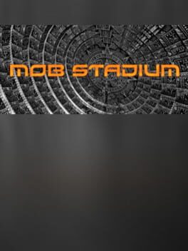 Cover Mob Stadium